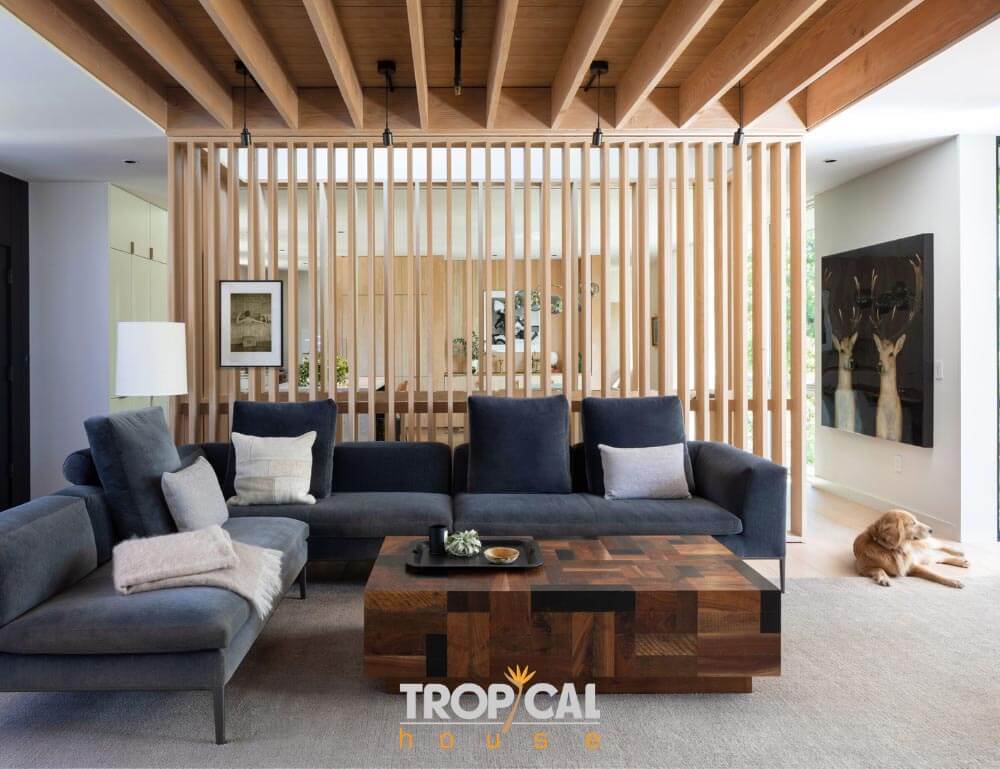 v&aacute;ch ngăn ph&ograve;ng